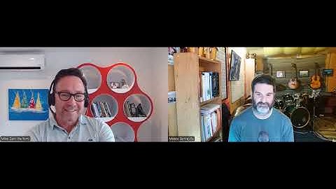 FOF 70 | The Future Of Work with Mike Zani