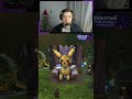 МУЗЕЙ ПОКЕМОНОВ В WOW ОЧЕРЕДНОЙ ГЕНИЙ! НОВОСТИ WOW 11.2.7 #funpay #games #wow 11.2 #warcraft