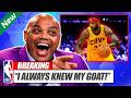 NBA Legends Reveal The CRAZIEST LeBron James Stories From His Childhood!