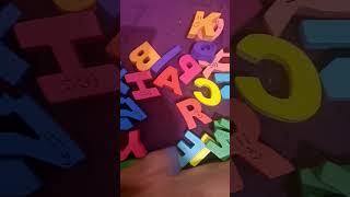ABC SONG 289