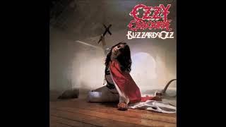 Ozzy Osbourne - Crazy Train (Drums Only)