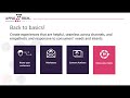 Taking your Website to the next level using SXA