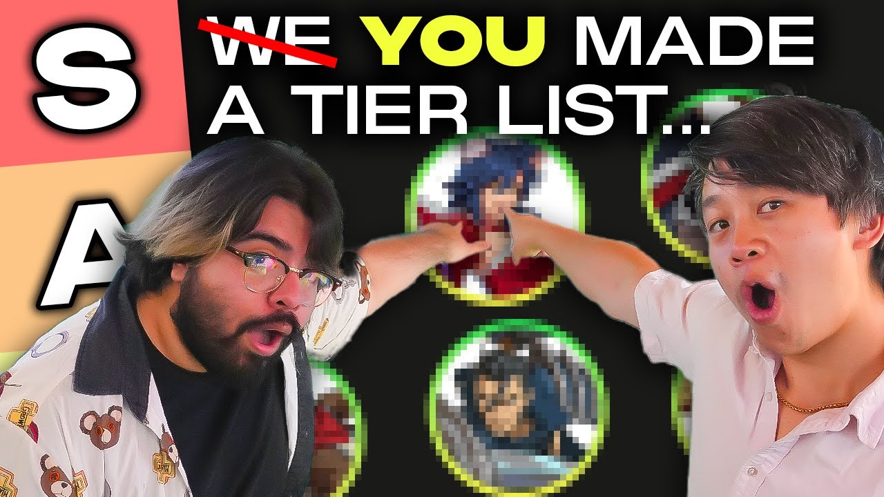 My 2XKO Experiment with LoL Fans Changed Everything ft PewPewU and Supernoon