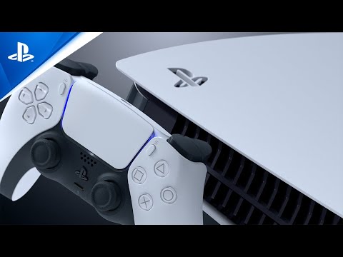 Video: PS4 Fremdrager PlayStation På Toppen Af det Globale Konsol Salg