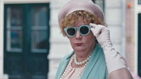 Awesome Problem #2: You can’t stop touching