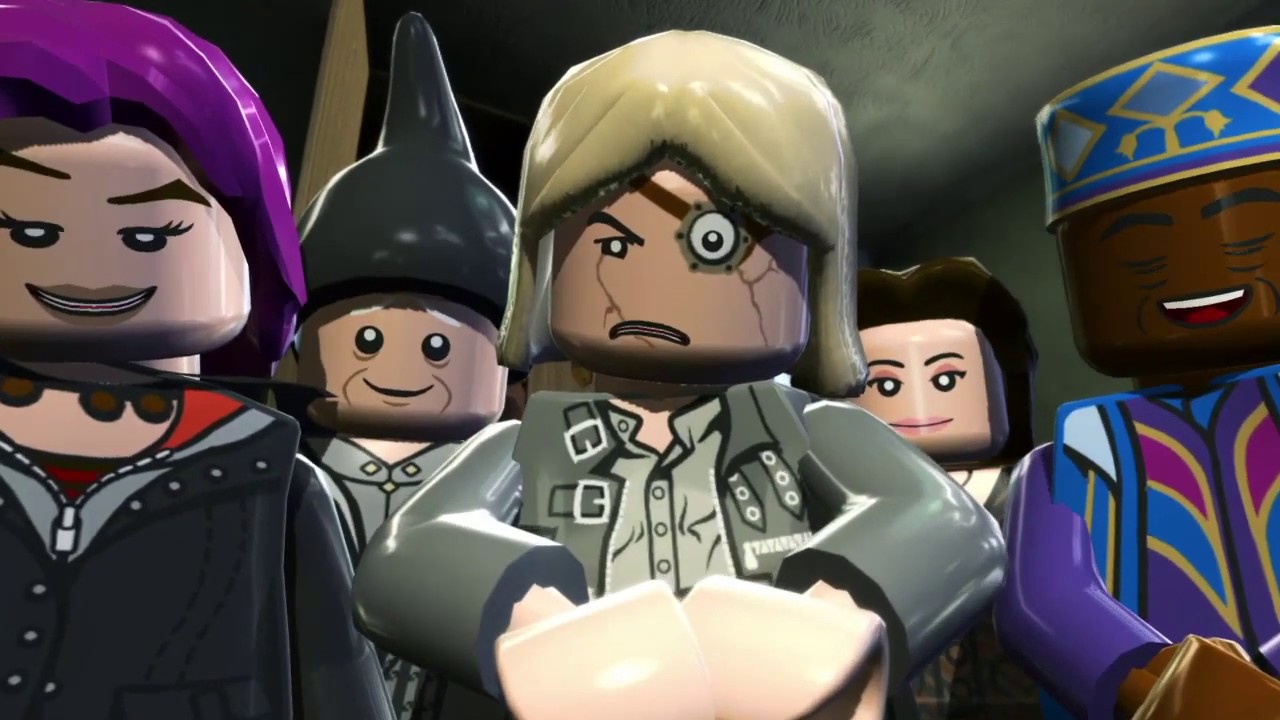 LEGO Harry Potter Years 5 7 Walkthrough Part 1 Dark Times STORY YouTube lego-harry-potter-years-5-7-walkthrough-part-1-dark-times-story-youtube