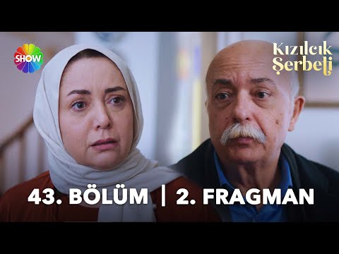 Kızılcık Şerbeti 43. Bölüm 2. Fragman | "Boşanmak istiyorum, Alev Hanım'ı seviyorum!"