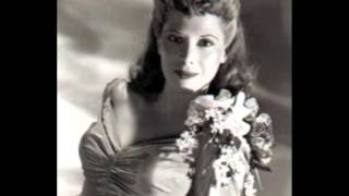 There Are Such Things (1942) - Dinah Shore
