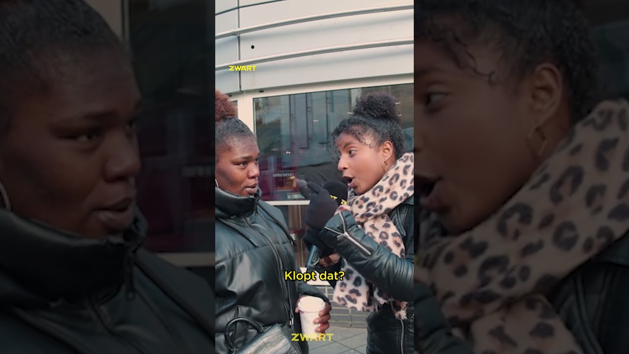 Klopt deze stelling volgens jou? Zie meer in Stemmingmakers!  