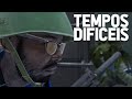 TEMPOS DIFICEIS - DayZ