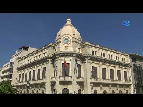 La Ciudad y Servilimpsa romperán de mutuo acuerdo su contrato para la limpieza de los colegios