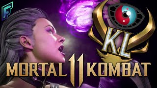I COMMENTATOR CURSED MYSELF! - Mortal Kombat 11 \\