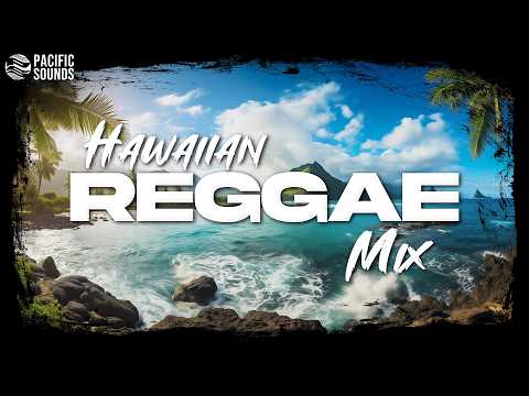New Hawaiian Reggae Mix 2026 | Wavvy, LEWA, Rebel Souljahz & More!