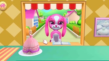 real Cake Maker 3D || 3D cake || my bakery ||cooking game || android gameplay