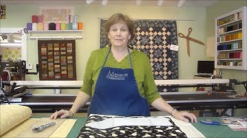 Make an Adorable Christmas Stocking