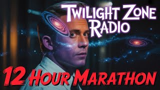 Twilight Zone Radio Dramas | You'll Never See the Ending Coming