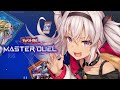 【遊戯王マスターデュエル】イビルツインと僕【にじさんじ/魔使マオ】