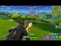 JUGANDO FORTNITE SOLO - ¿GANAREMOS?