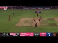 Srh vs rr last over full highlights bhuvneshwar kumar hero of the match bhuvneshwarkumar rrvssrh