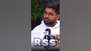 আরএসএস কীভাবে নিয়োগ করে! 😱 | খুব একটা মতামত নেই