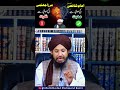 Eng Ali Mirza Ki Sufiya Se Nafrat Our Imam Shafi Ki Muhabat By Mufti Rashid Mahmood Razvi