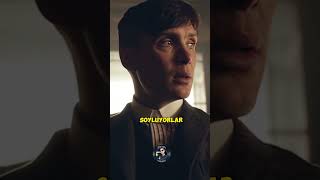 This Is How The Peaky Blinders Parade Came To Be