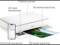 HP Envy 6155e Printer Review: Smart Home All-in-One with AI Duplex Printing
