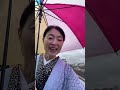 小沢あきこ 公式YouTubeチャンネル がライブ配信中!