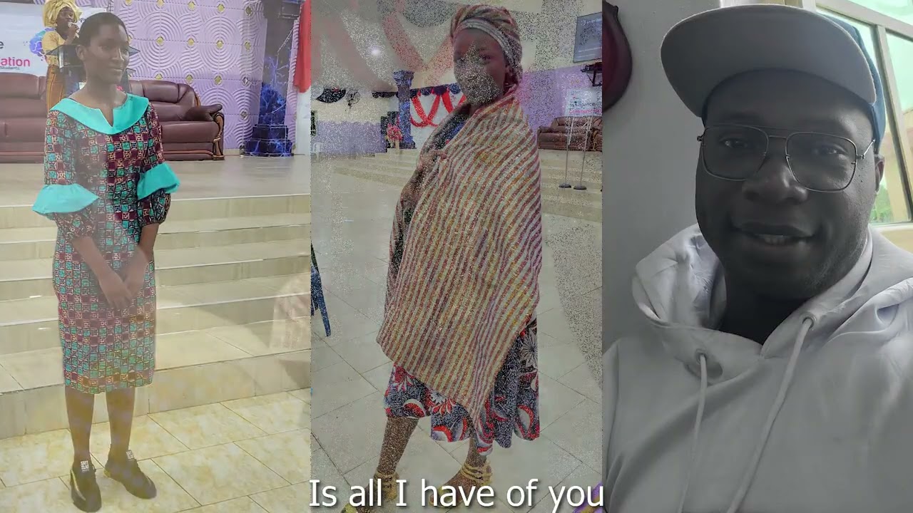 memories.. an original production of deeper life  high school (2023 summer memories)