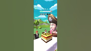 Sandman Shortcut Race Pixel 3d Man Run Game   Gameplay Part 1 All Levels 1   8 Android, iOS #1 4