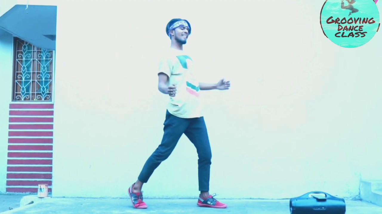 Urban Dance video/Abhi patel/grooving dance classes /310XTfilms https