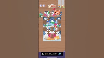 Tidy master level -17 game 🚶‍♂️ walkthrough puzzle solving #viral #games