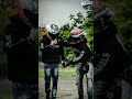 MOMENT KETIKA MAS ALTHAF MOTOVLOG DAN NANDA VLOG ENDLOSOR BARENG