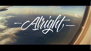BlabberMouf - Alright (Prod.Truffel)  MUSIC VIDEO Da Shogunz 2017