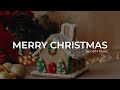 Instrumental Christmas Music for Festive Mood ‍🎄| GBM Music