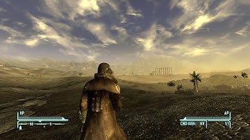 Fallout: New Vegas Randomness