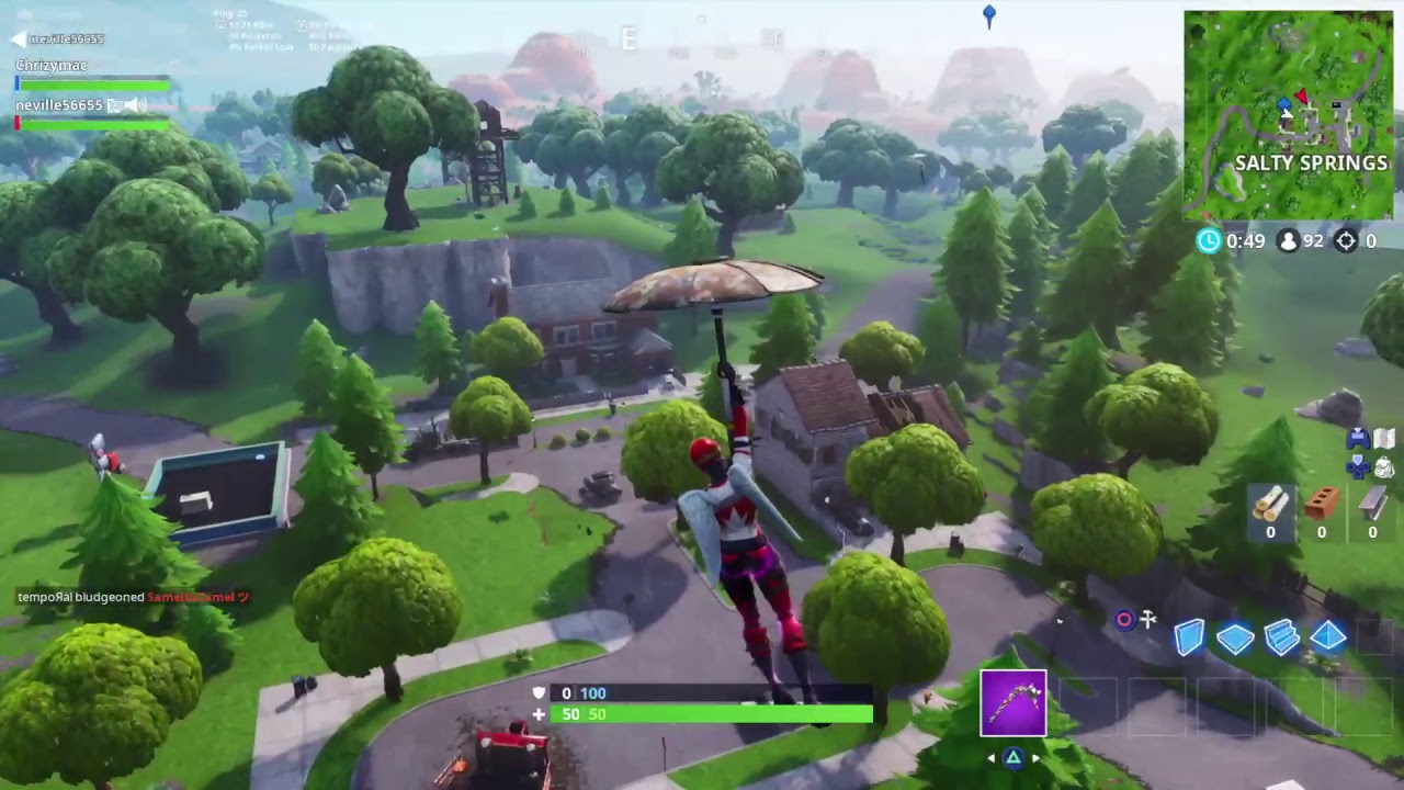 Fortnite Rodes Fortnite Battle royale|Rode to 1k |100+ Wins |Join Up!!! - YouTube