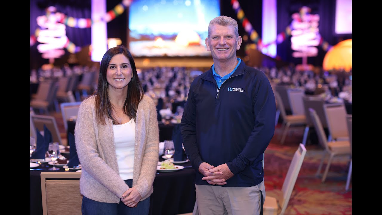 2025 Teichert University Training Conference: Compilation Video