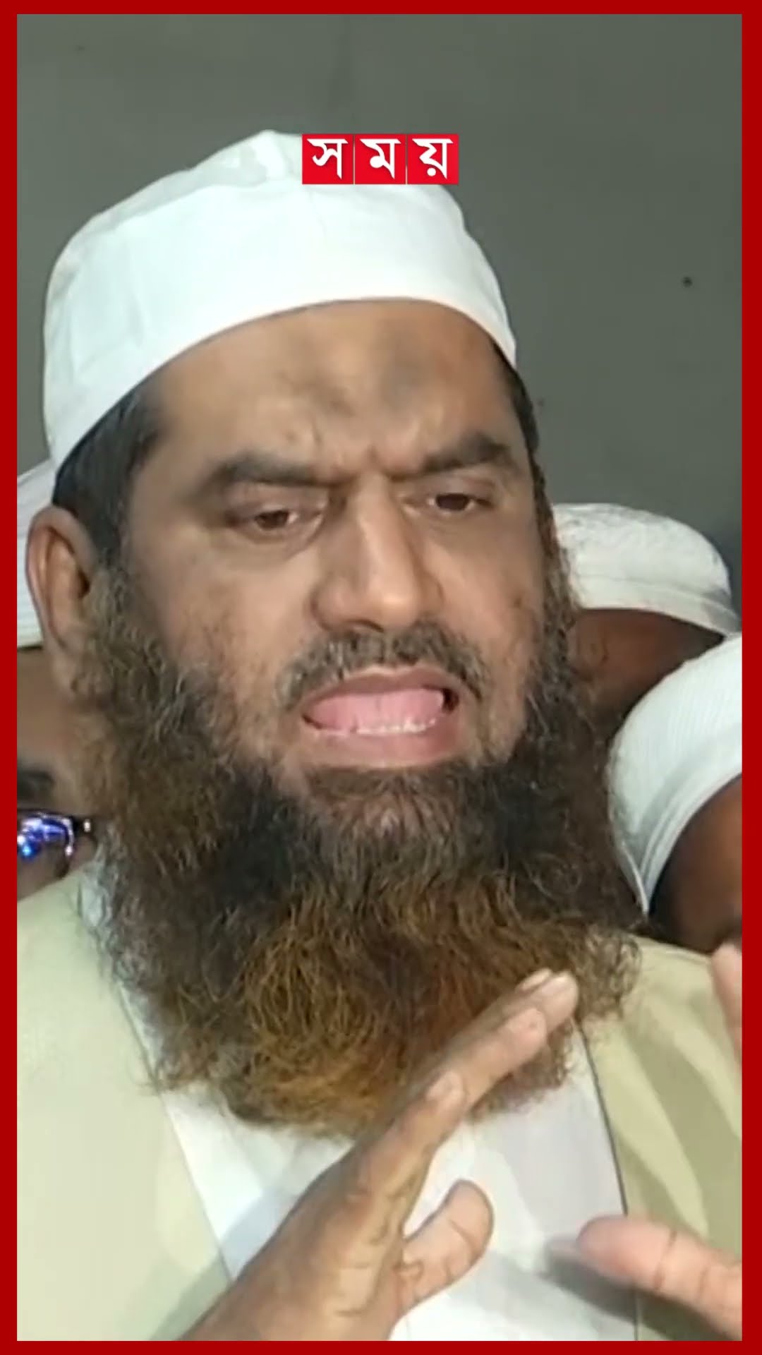 সংঘর্ষের পর সাদ ও জুবায়েরপন্থিদের সঙ্গে উপদেষ্টাদের বৈঠক #tongi  #maulanajubayer #ijtema #somoytv