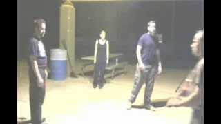 multiple attackers  part 1