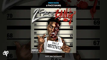 Fredo Bang - Oouuh (Bangman Challenge) [2 Face Bang]