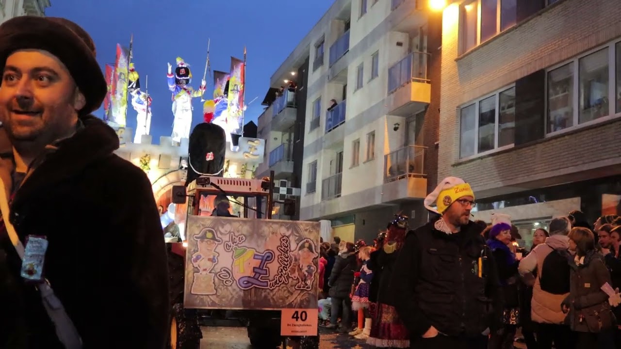 AKV De Zwiejtollekes 2024