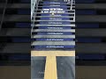 Stairs are for our health❣️#stairs #health #travel #youtubetrending #love #calories