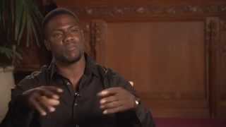 The Wedding Ringer (2015) Interview - Kevin Hart
