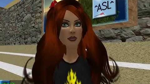 Re: VOICE CHAT: Speech gestures - Second Life Video TuTORial