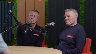 Van Staal Tot Succes - Aflevering 16 - Marco Daman &amp; Ronald Oosterhoorn