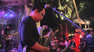 [LIVE] 2015.10.28 Pure Saturday - Desire