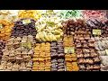 Food Tour - Eminönü, Sirkeci, Spice Bazaar Istanbul - AMAZING FOOD AROUND THE WORLD