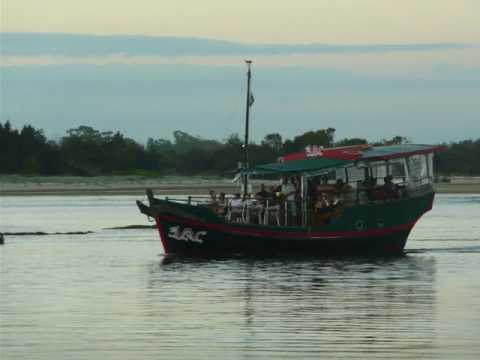 Travel Australia Nambucca Heads with Glen & Leslie