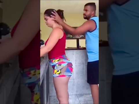 كان علي أن أجربه فيروسي مضحك